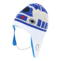 Star Wars R2-D2 Knitted Hat