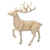 Stag Woodcraft Construction Kit