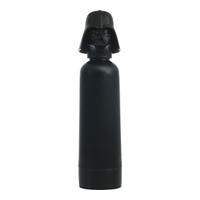 Star Wars Darth Vader Bottle - Black
