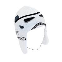 Star Wars Stormtrooper Knitted Hat