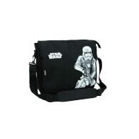 Star Wars First Order Stormtrooper Messenger Bag