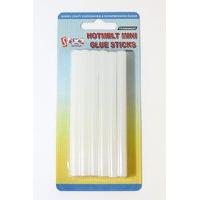 Stix2 Pack of 3 Hot Melt Glue Sticks 354832