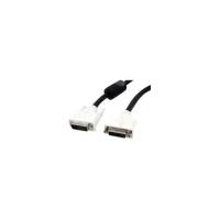 StarTech.com 2m DVI-D Dual Link Monitor Extension Cable - M/F - DVI for Video Device, Projector, Monitor, TV - 2m - 1 Pack - 1 x DVI-D (Dual-Link) Mal