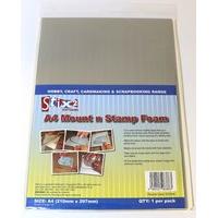 Stix2 Pack of 2 Mount n Stamp Foam 354878