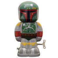 Star Wars Boba Fett Wind Up