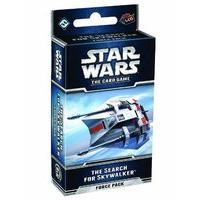 Star Wars The Search For Skywalker Force Pack
