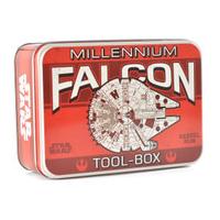 Star Wars Millennium Falcon Gadget Tin