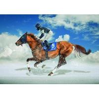 St. Moritz White Turf Final 1500...