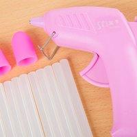 stix 2 glue gun glue sticks and finger protectors kit 402434