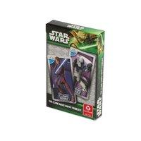 Star Wars Happy Families Card Game