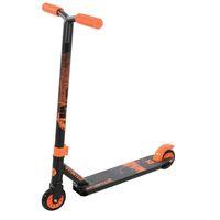 stunted Stunt Urban X Scooter in Orange