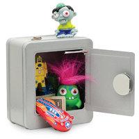 Steel Safe With Alarm