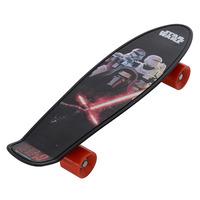 Star Wars The Force Awakens Cruiser Skateboard