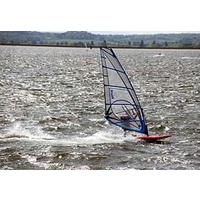 Start Windsurfing for One in Berkshire (Two-Day Course)