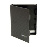 startech hard drive case hddcase25bk