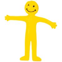 Stretchy Smiler