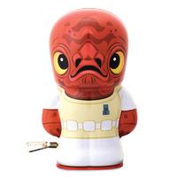 Star Wars Admiral Ackbar Bebot