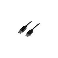 StarTech.com 10m Active DisplayPort Cable - DP to DP M/M - 1 x DisplayPort Male Digital Audio/Video - 1 x DisplayPort Male Digital Audio/Video - Nicke