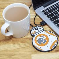 Star Wars Bb8 Usb Cup Warmer