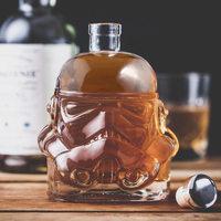 Stormtrooper Decanter