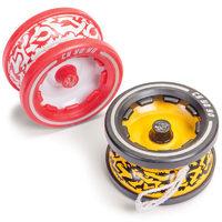 Stunt Yoyo