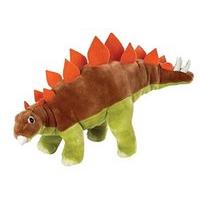 Stegosaurus Poseable Nhm 48cm