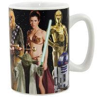 Star Wars Mug With Sound