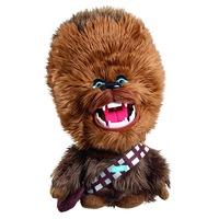 Star Wars Roar And Rage Chewbacca Talking Plush