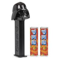 Star Wars Pez