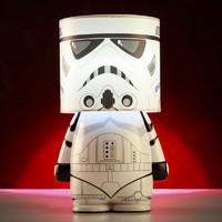 Stormtrooper Look A Lite