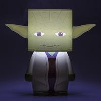 Star Wars Yoda Look A Lite