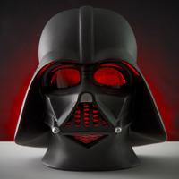 Star Wars Darth Vader 3d Mood Light