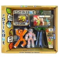 StikBot Studio