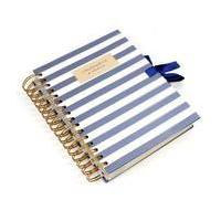 stripe everyday planner