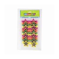 Star Sunglasses 12 Pack