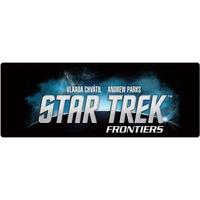 Star Trek Frontiers Strategy Board Game