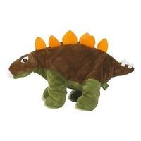 Stegosaurus Microwaveable Soft Toy