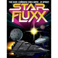 star fluxx card game