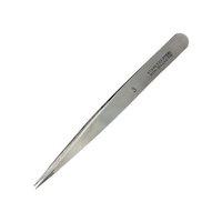 stainless steel 3 tweezers