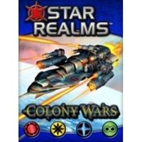 Star Realms Colony Wars