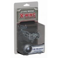 Star Wars X-Wing Tie Bomber Expansion Pack