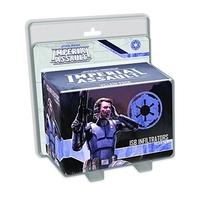 Star Wars Imperial Assault ISB Inflitrator Ally Pack