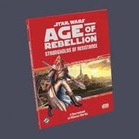 star wars age of rebellion strongholds of resistance