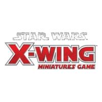 Star Wars X-Wing Protectorate Fighter Expansion Pack