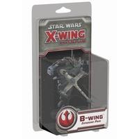 star wars x wing b wing expansion pack