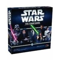 Star Wars The Card Game
