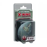 Star Wars X-Wing E-Wing Expansion Pack
