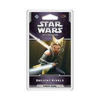 star wars the card game ancient rivals