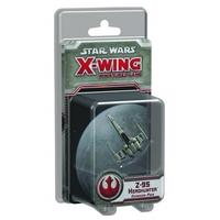 Star Wars X-Wing Z-95 Headhunter Expansion Pack