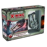 Star Wars X-Wing YT-2400 Freighter Expansion